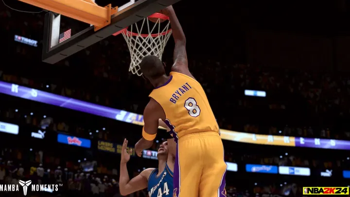 ProPLAY in NBA 2K24: A Deep Dive into the Future of Basketball Simulation