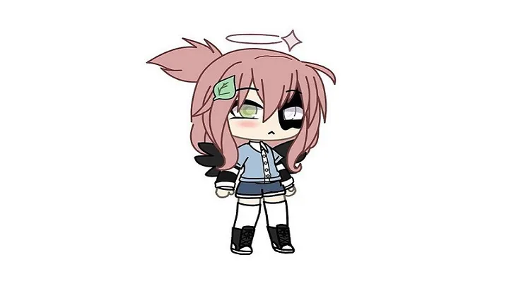 Gacha Life and the Struggle of Community Content Moderation