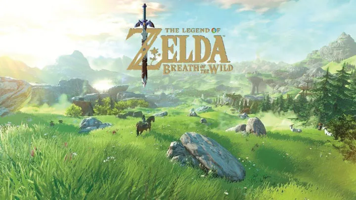 The Legend of Zelda: Breath of the Wild – The Impact of Open-World Design on Player Agency