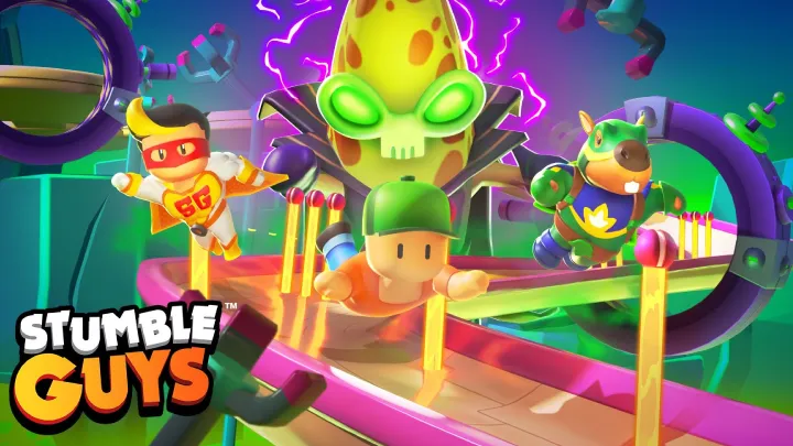 Stumble Guys: An In-Depth Exploration of the Popular Multiplayer Game