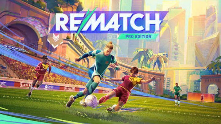 Mastering Team Play and Fast Decisions in REMATCH