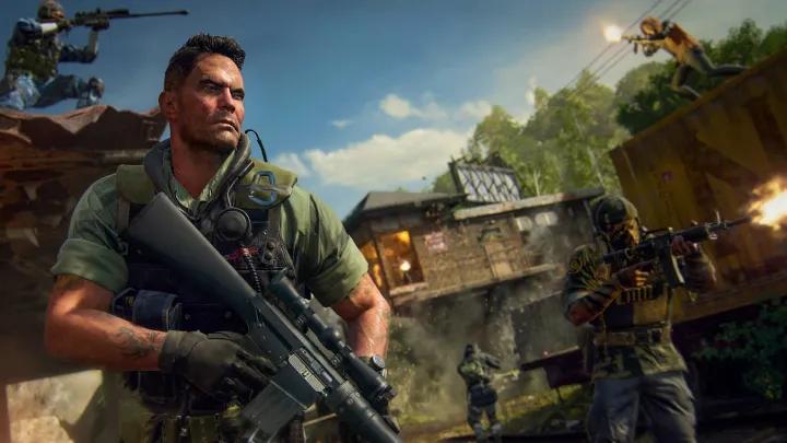Call of Duty: Black Ops 6 – The Controversy of the New Progression System