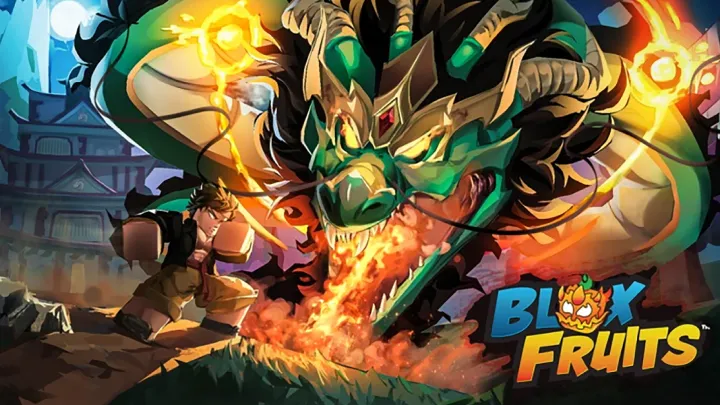 How to Play Roblox: Blox Fruits – A Complete Guide
