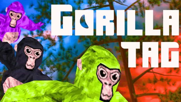 Gorilla Tag Game: Ultimate Tips & Guides to Become a Pro